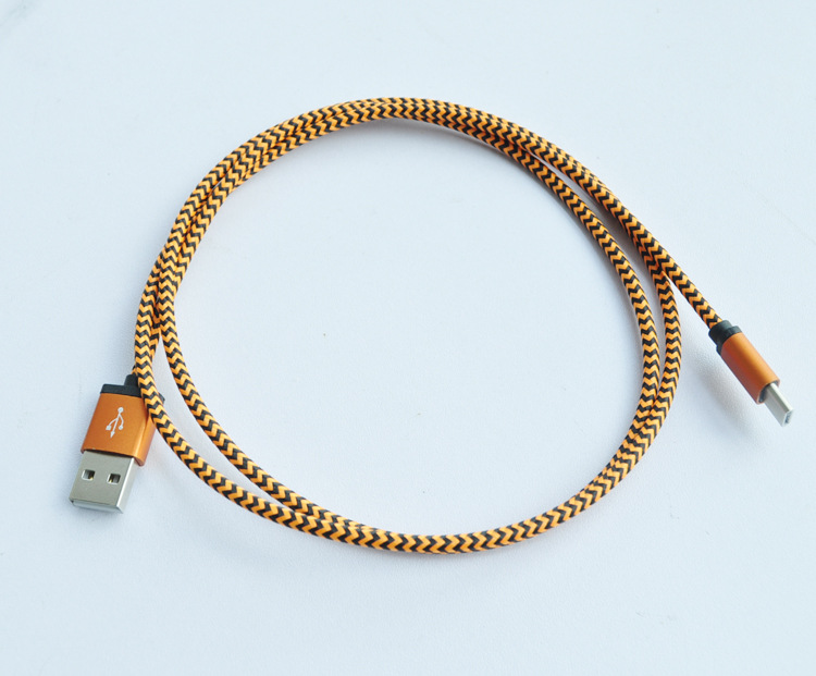 批发type-c数据线充电线头usb接口 m小米4c 乐视手机乐视1s pro