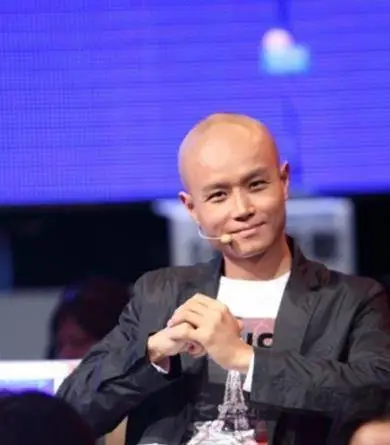 节目上是情感导师,自己的生活却一地鸡毛:乐嘉,涂磊