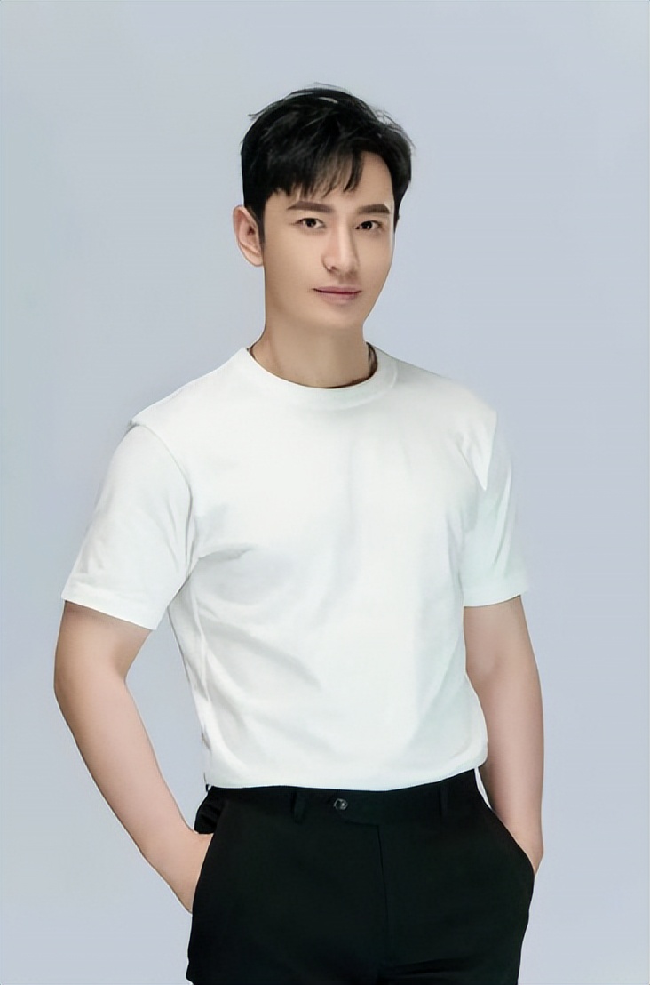 美男子产地还得看山东!这8位男明星个个浓眉大眼,气宇不凡