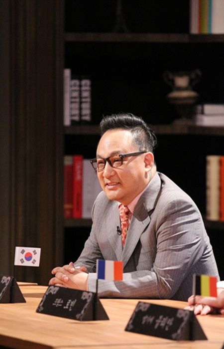 韩歌手申海哲心脏骤停入院接受低温治疗将手术