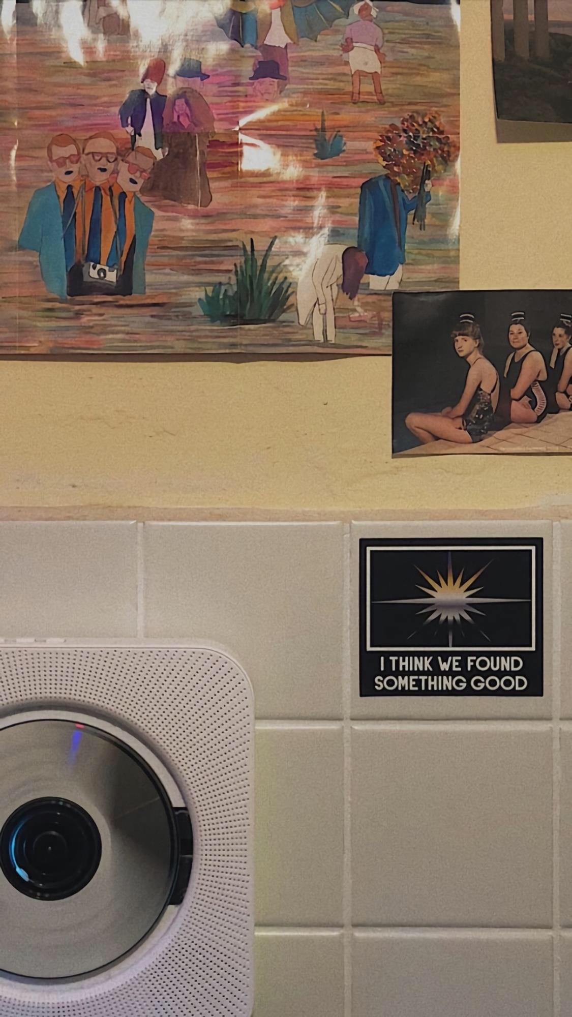 性冷淡简约ins风手机壁纸