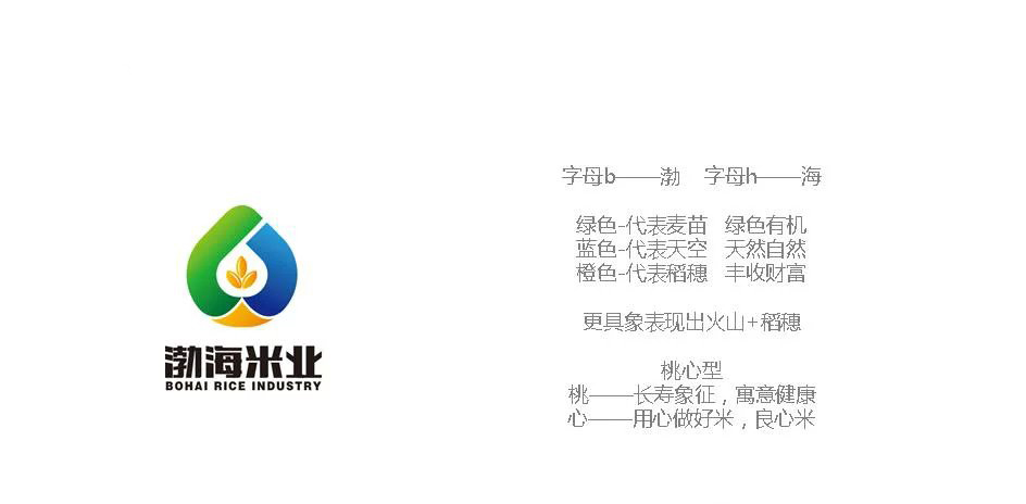 logo设计的构思与理念的传达