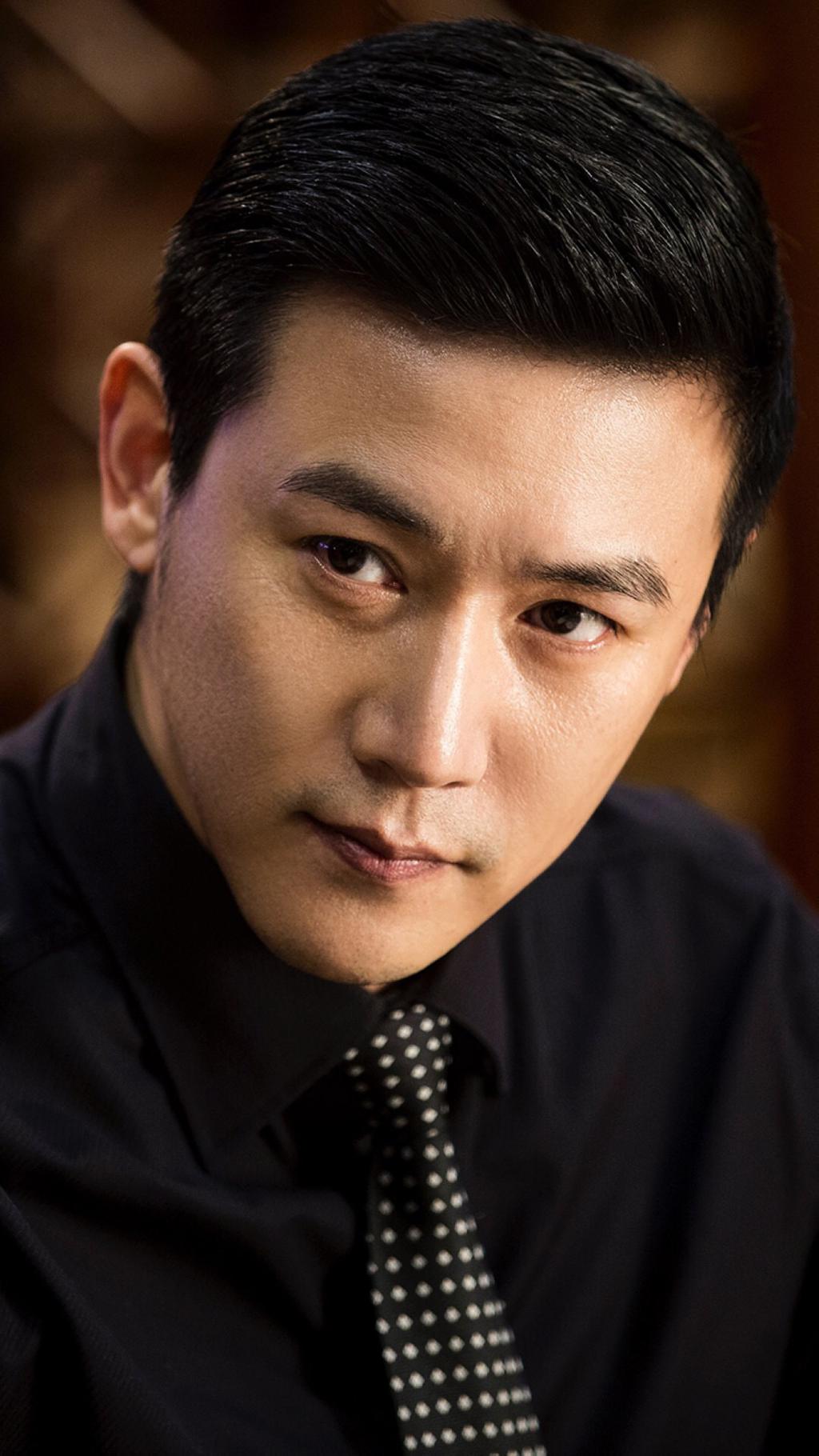 《人民的名义》陆毅