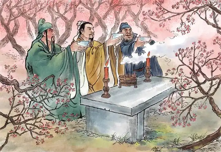 三国演义梗概-三国演义梗概,三国演义,梗概 - 早旭阅读