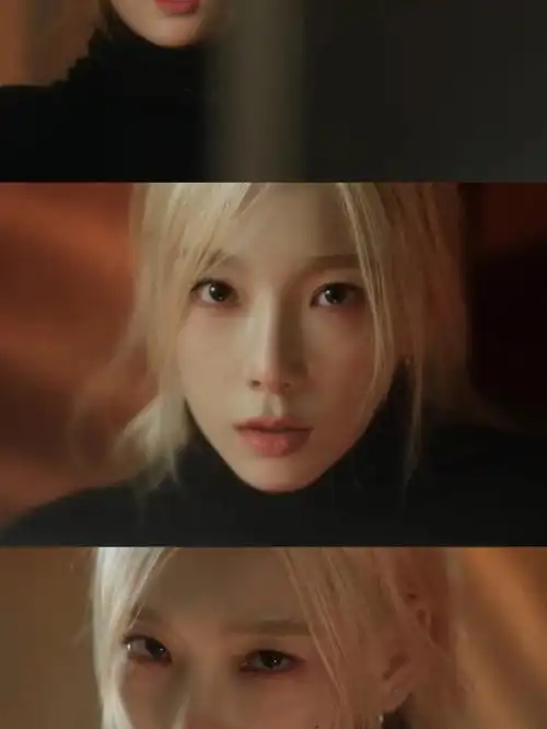 泰妍新歌cantcontrolmyself