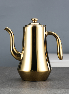 不锈钢烫酒壶黄酒煮花雕酒热家用壶