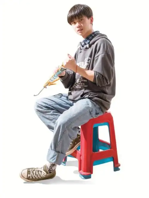 希望你可以学会#速写 #速写人物 #美术生 #美术生集训  #美术生的日常