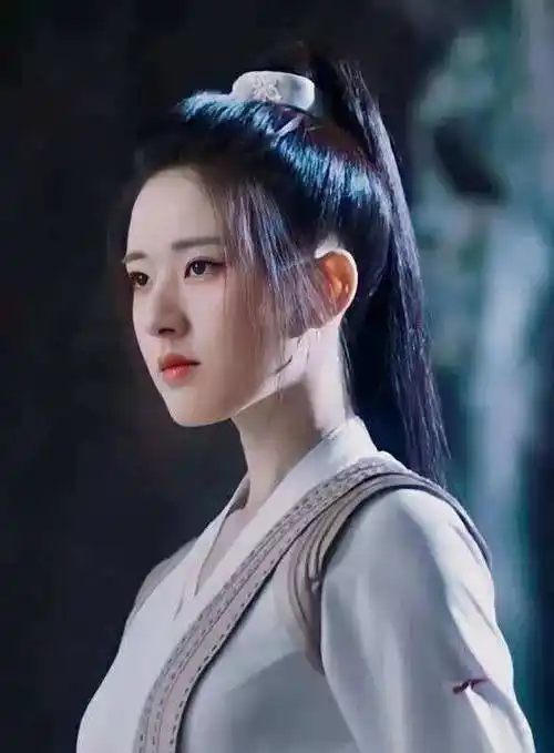 赵露思演过的电视剧有哪些古装剧搞笑