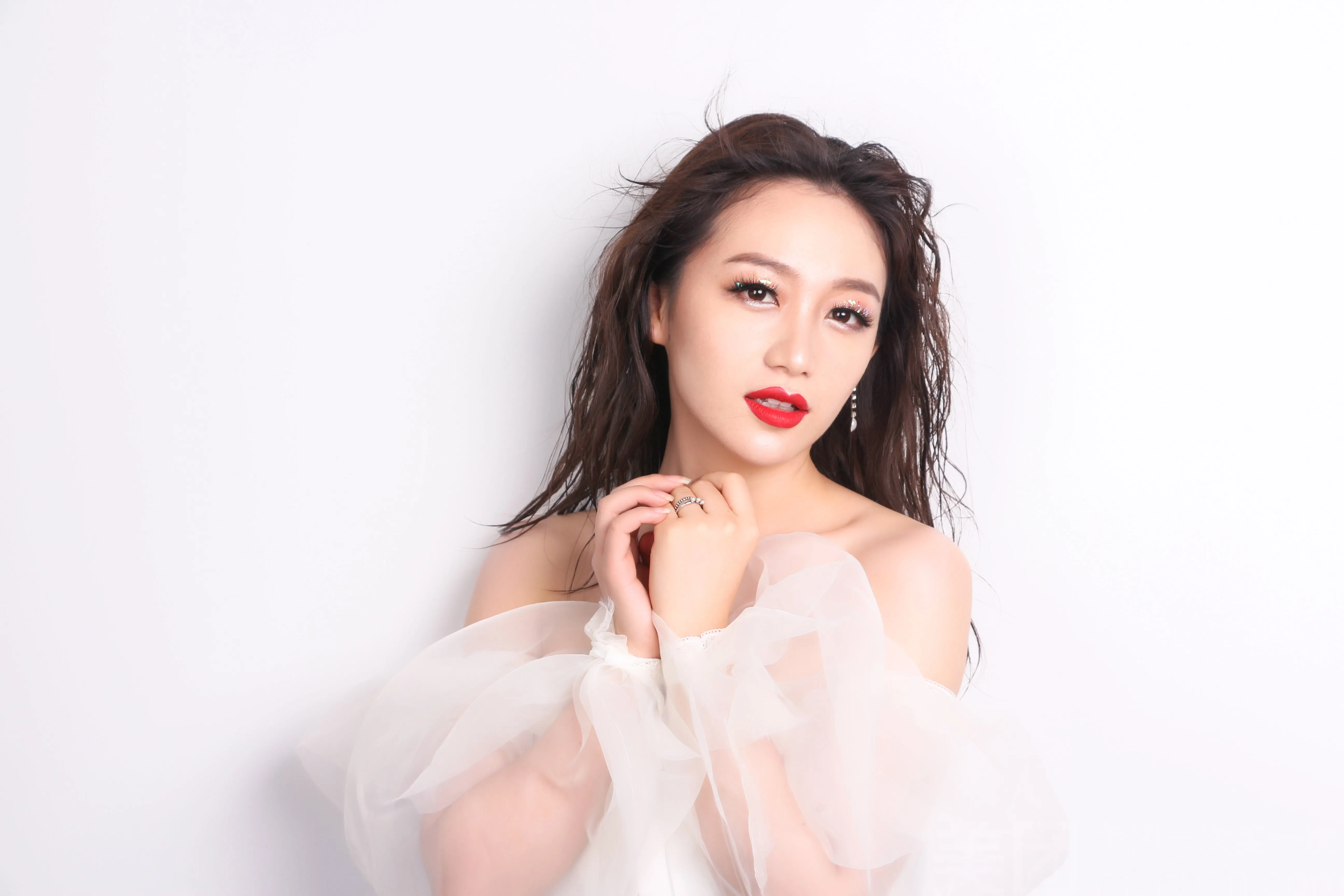 渼颜荟美甲美睫沙龙