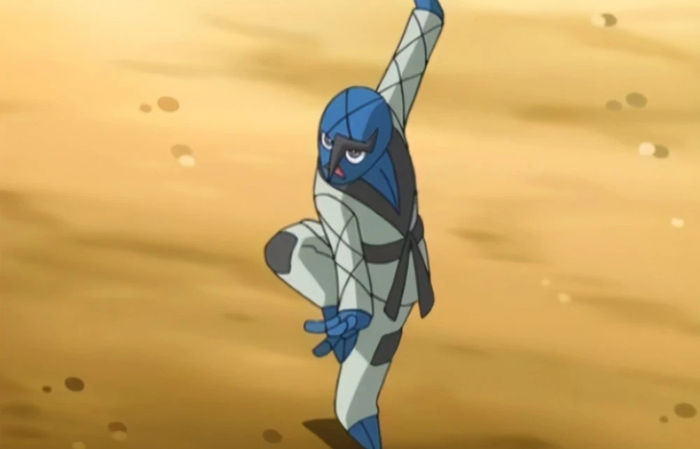 宝可梦游戏漏洞仍然会进化的勇吉拉自由落体变身错误