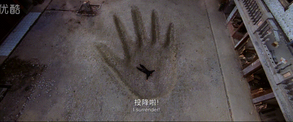 功夫斧头帮帮主琛哥取向成谜星爷心中的功夫是什么