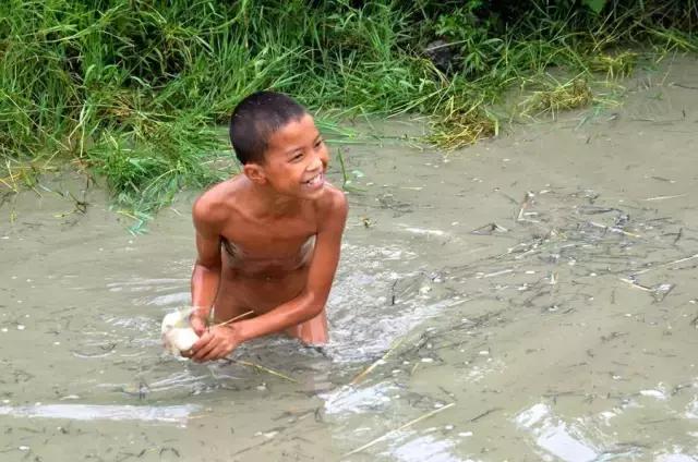 我来自南宁农村我要为农村人代言