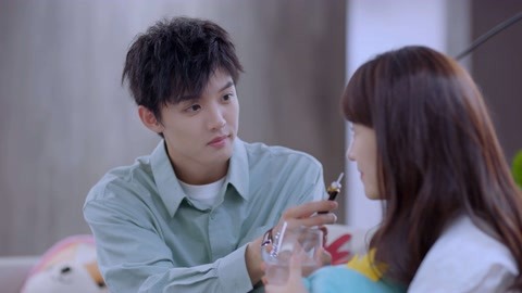 遇见你之后(16集全):程慕,江思晗,睿睿携手演绎的爱情内地电视剧_高清