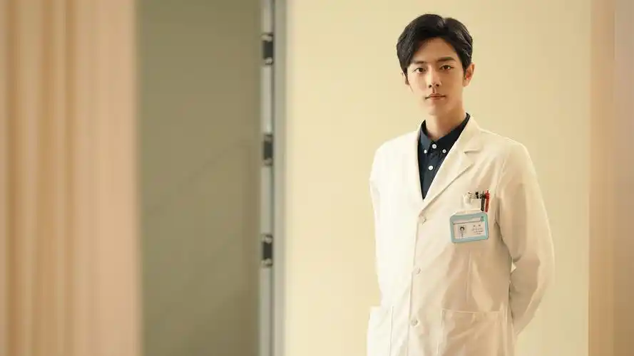 余生请多指教 肖战剧照壁纸