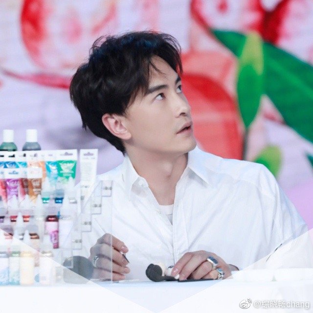 郑元畅[超话]##郑元畅出场bgm# 你怎么可以. 来自综晓畅chang - 微博