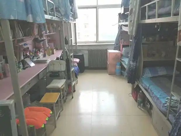 渤海大学文学院