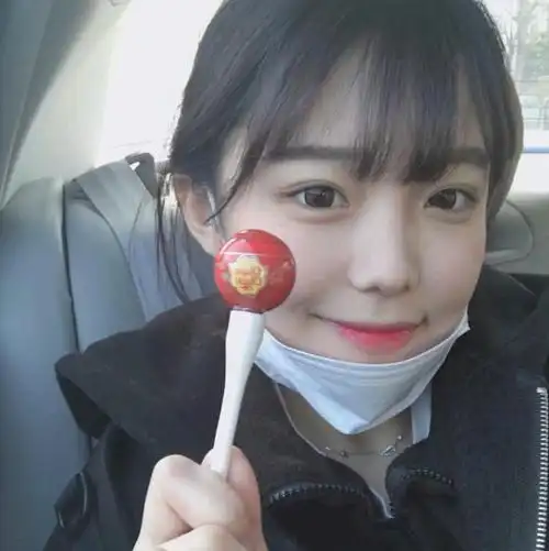 女生头像韩系韩国欧巴丁