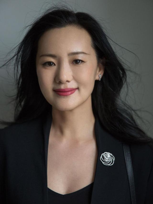 咏梅:成功的关键在于相信自己有成功的能力!