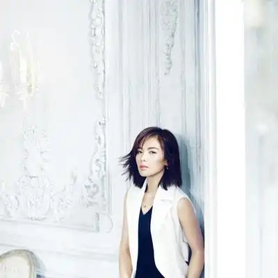 刘涛头像气质图片大全刘涛霸气qq头像照片大全