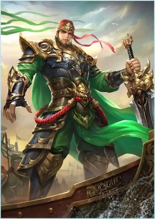 三国杀:谋黄忠出山,大宝终成时代的眼泪 - 265学校教育网