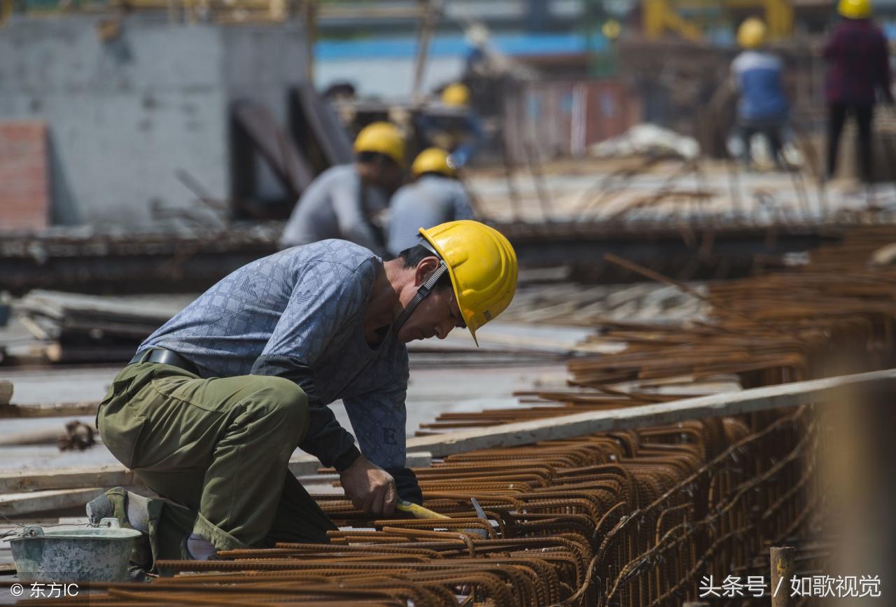 父母辛苦挣钱的10个瞬间, 看了泪奔