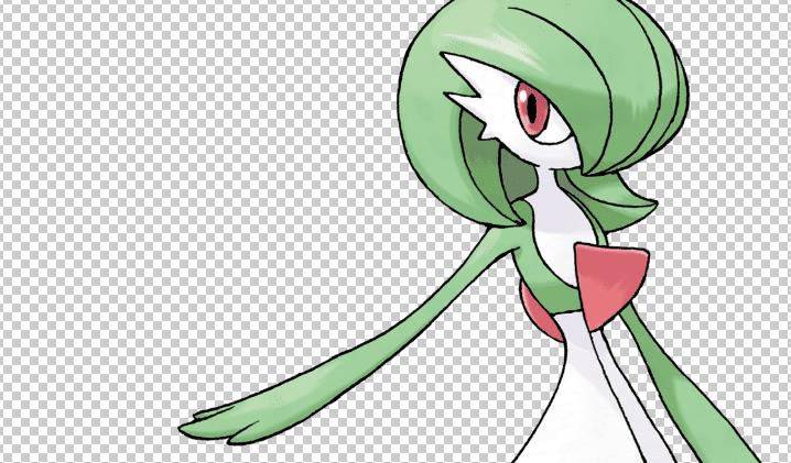 神奇宝贝:盘点最强的妖精系宝可梦_mega_属性_安希