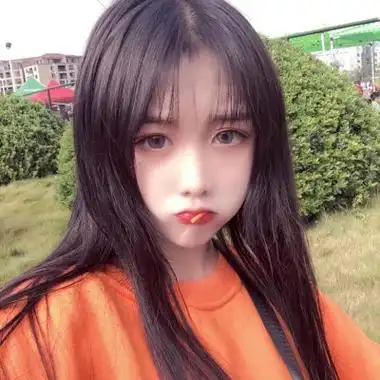 女生真实图片头像好看40张_女生头像_头像屋