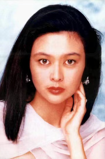 娱乐圈5位最强三白眼女星王祖贤再也不化妆胡因梦变化最大