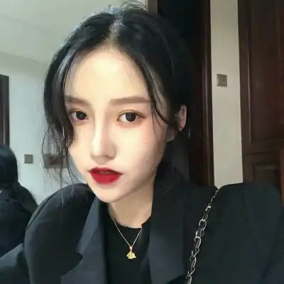 气质美女头像高贵优雅 2020最新漂亮女人味头像图片 - 女生头像