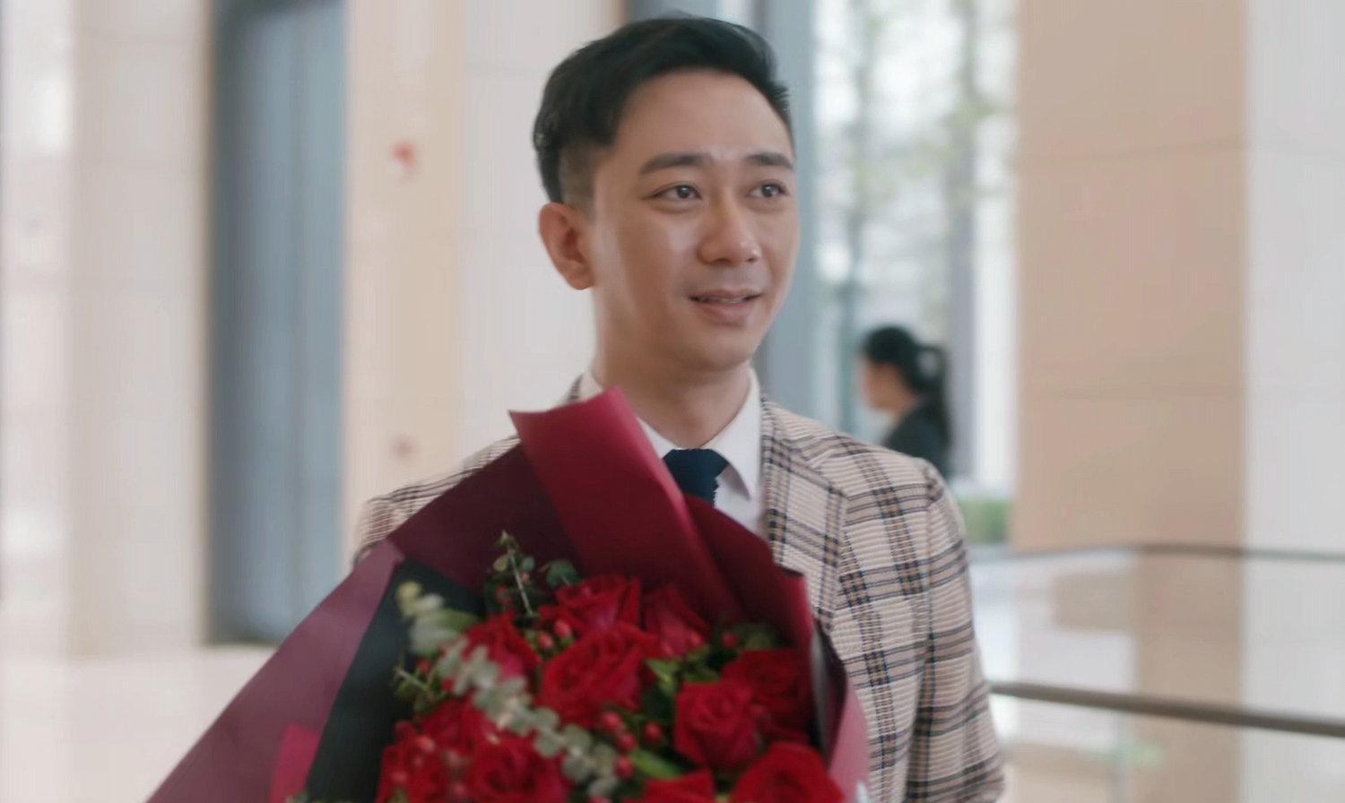 《安家》之王子健:那个一直陪在身边的人,也许才是最好的人_门店