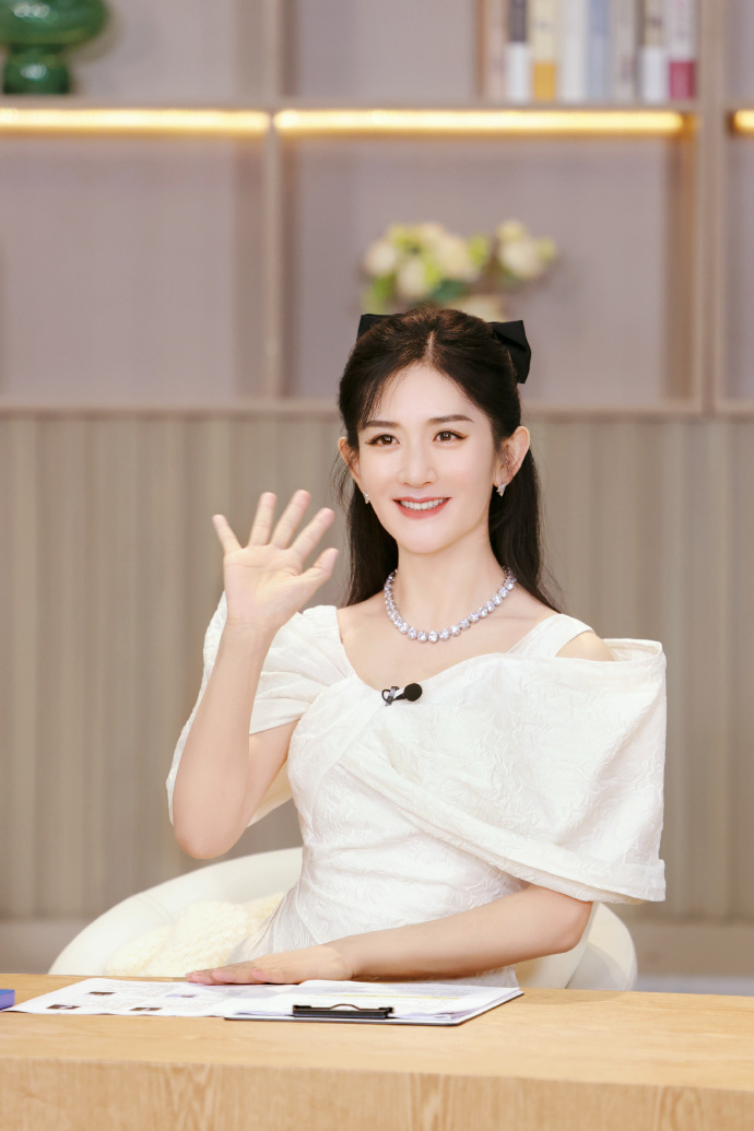 谢娜超话研习观察员@谢娜的一拍之旅即将落幕,收官在即,解锁新鲜库存