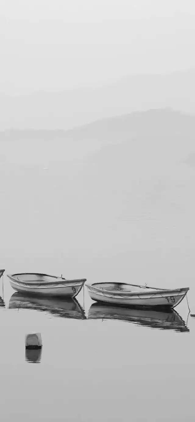 高级灰壁纸,灰色的世界里,我们似乎看到了更多的美