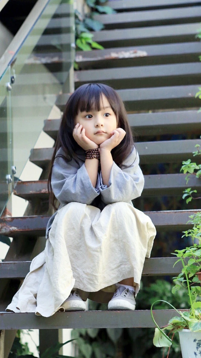 小芈月扮演者刘楚恬