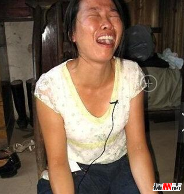 小苏丽验尸照片(死后遭亲生母亲扒坟)