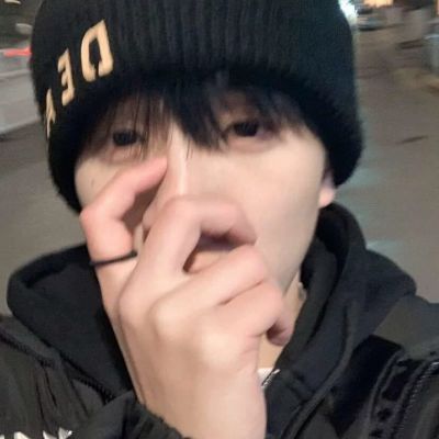 干净男头|你暗恋小爷啊_男生头像_我要个性网