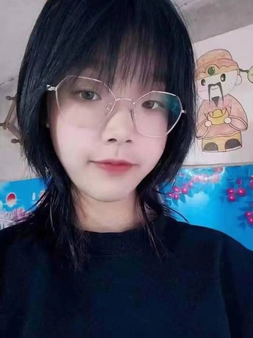 紧急寻人吉林市15岁女孩秀水桥附近走失