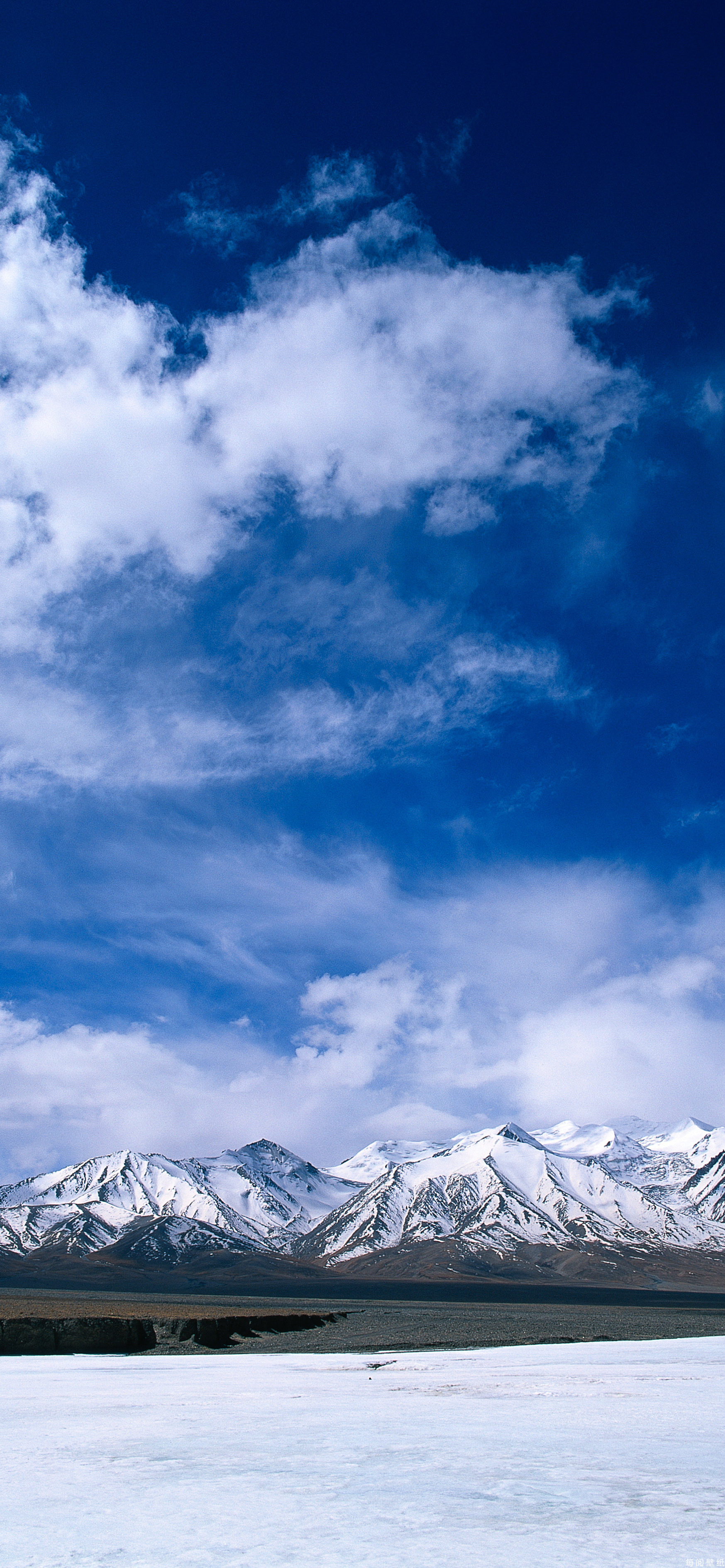 4k超高清竖屏手机壁纸风景