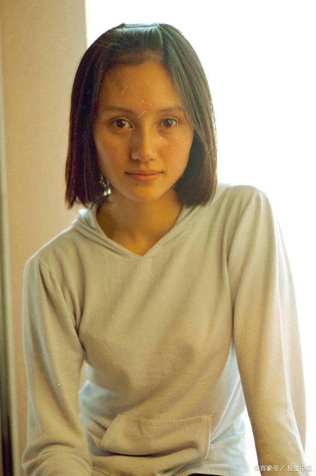 "牛人"袁泉的前尘往事,圈内99%的人都佩服她