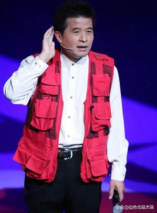 有种"报应"叫毕福剑口无遮拦,侮辱先烈,他已走上了"不归路"