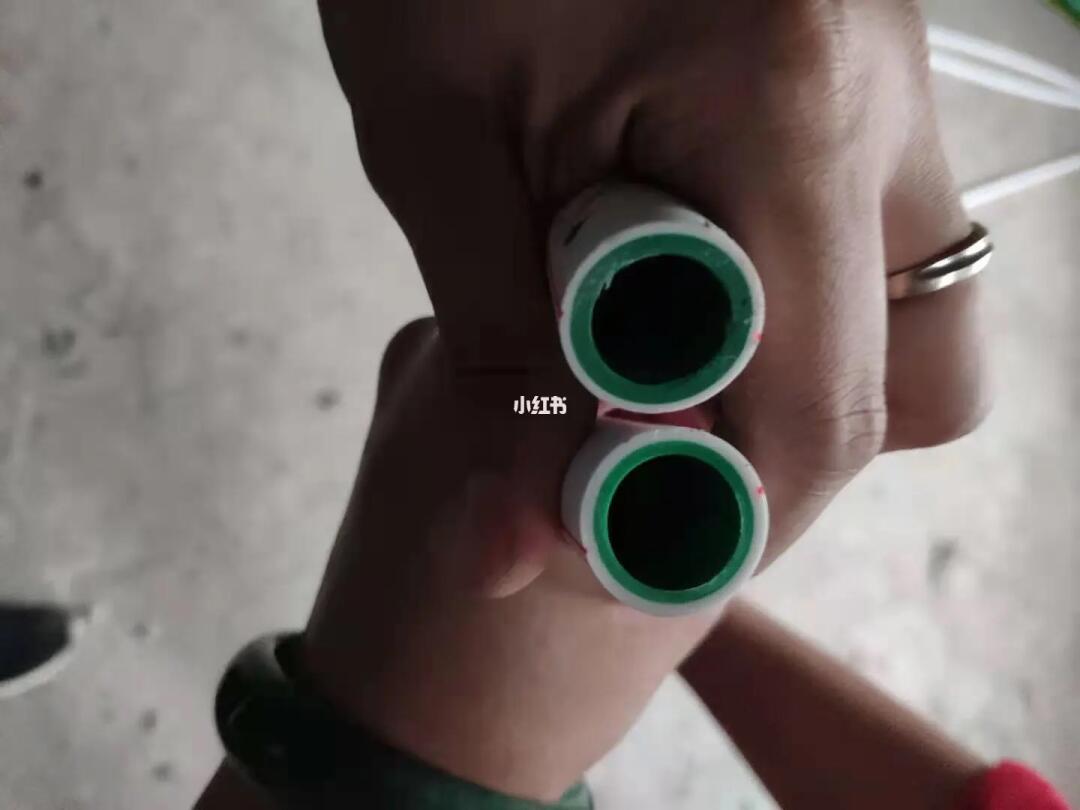 是不是买到假的日丰水管啦