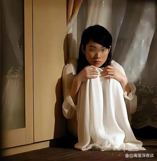 案例:王晶美女助理梁嘉敏,给鬼片选景时失踪,18年后竟托梦求助