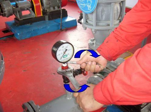 仅28张图说清压力表及附件的选择与安装姿势就这么简单