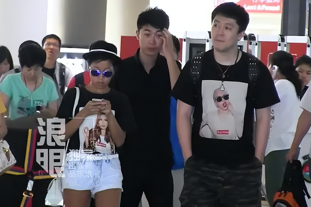 回顾刘石坚曾经做过后悔的决定就是捧红吉克隽逸这个白眼狼