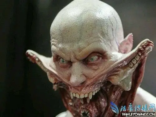 血族老头叫什么名字扮演者是谁血族的老头是怎么死的