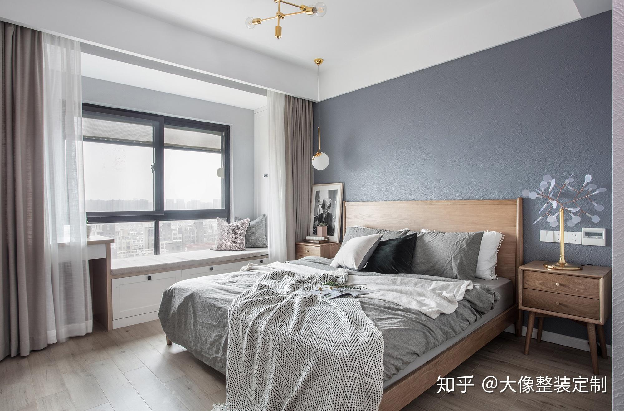 2020最流行的装修风格现代简约时尚大方