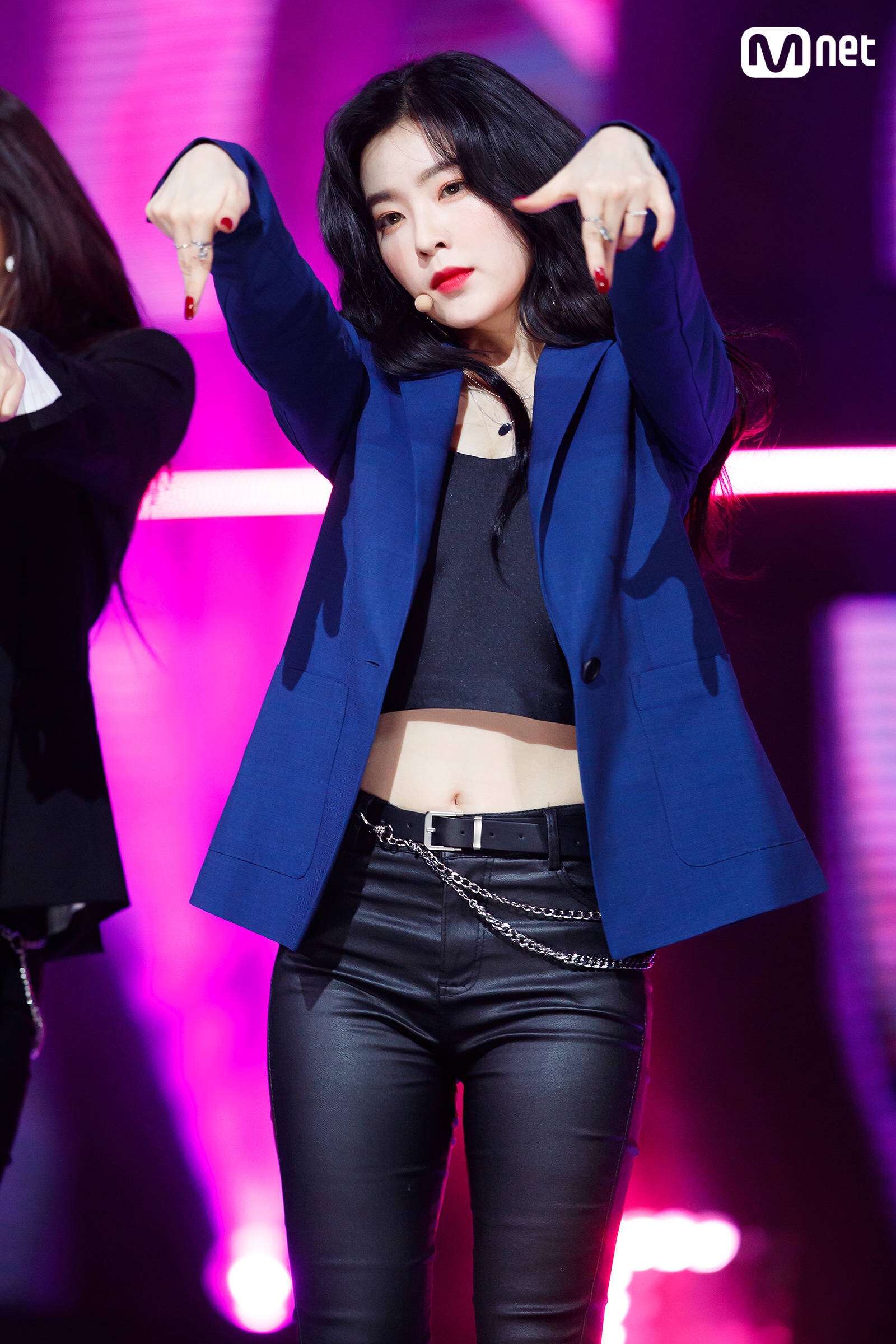 red velvet irene 裴珠泫