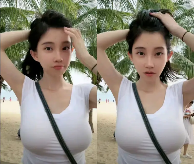 冯提莫转型走性感路线,一米五竟然这么有料_风格_平台_网友