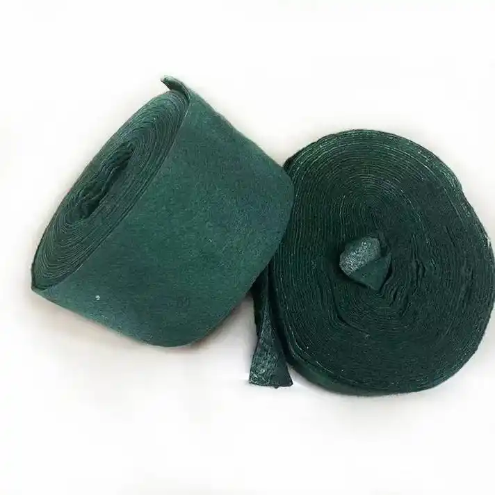 包树毡缠树养护布操作便利.新型裹干材料植物--裹树布,相比于 - 抖音