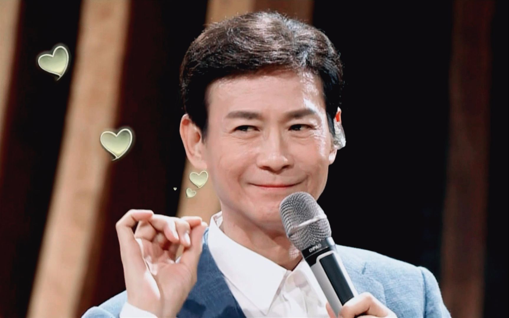 【郑少秋】金曲捞·小甜瓜mv | 可爱是吃你长大的吧_哔哩哔哩_bili