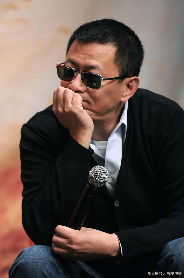 王家卫导演的电影特色真的很意识流